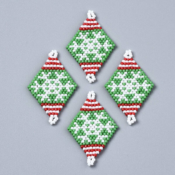 MIYUKI & TOHO Japanese Seed Beads