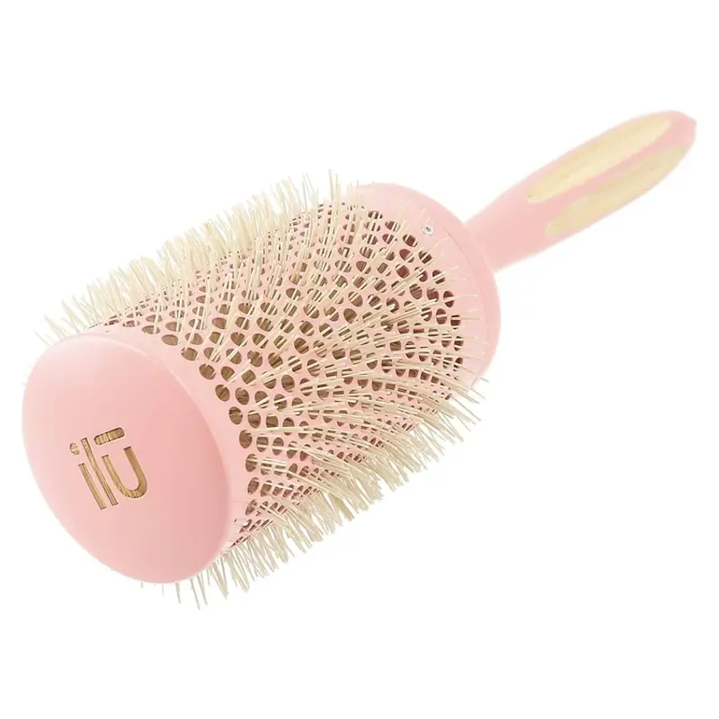 Ilu Bamboom round brush 65 mm 1 U