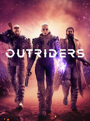 Outriders Europe | Steam