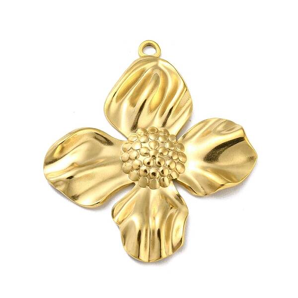 Ion Plating(IP) 304 Stainless Steel Pendants
