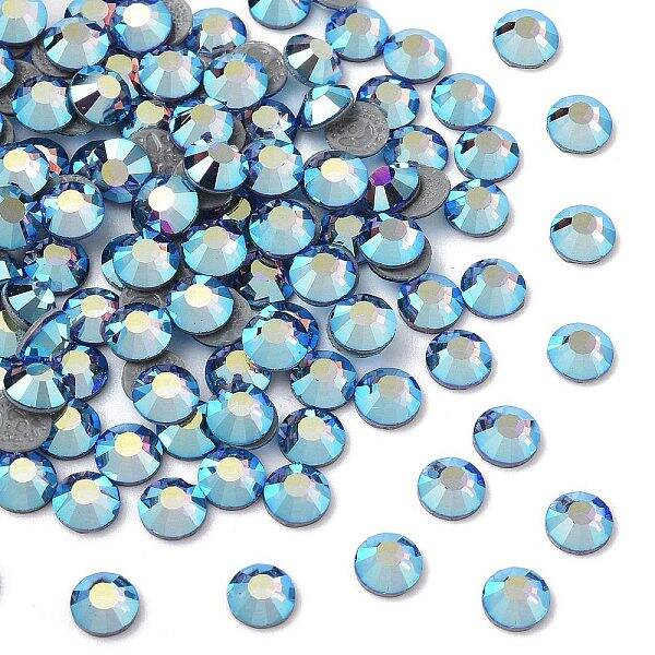 Preciosa® Crystal Hotfix Flatback Stones