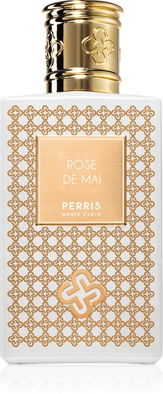 Perris Rose de Mai Eau de Parfum 50 ml