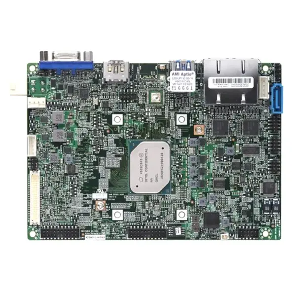 MBD-A2SAN-L-WOHS-O Supermicro A2SAN-L-WOHS Socket FCBGA-1296 System on Chip Chipset SBC System Board (Motherboard) Supports A...