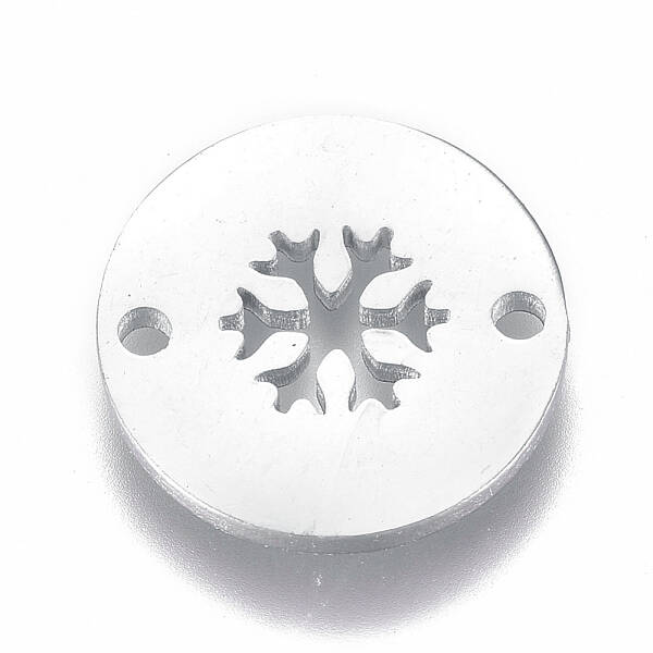 Tarnish Resistant 304 Stainless Steel Links connectors