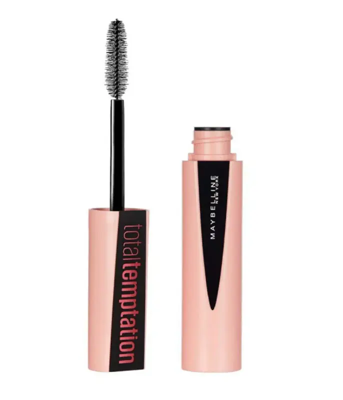 Maybelline Total Temptation Mascara Decadent black 86 ml