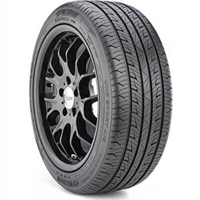 Vantage Tire UHP All Season - 235/55R19 101V