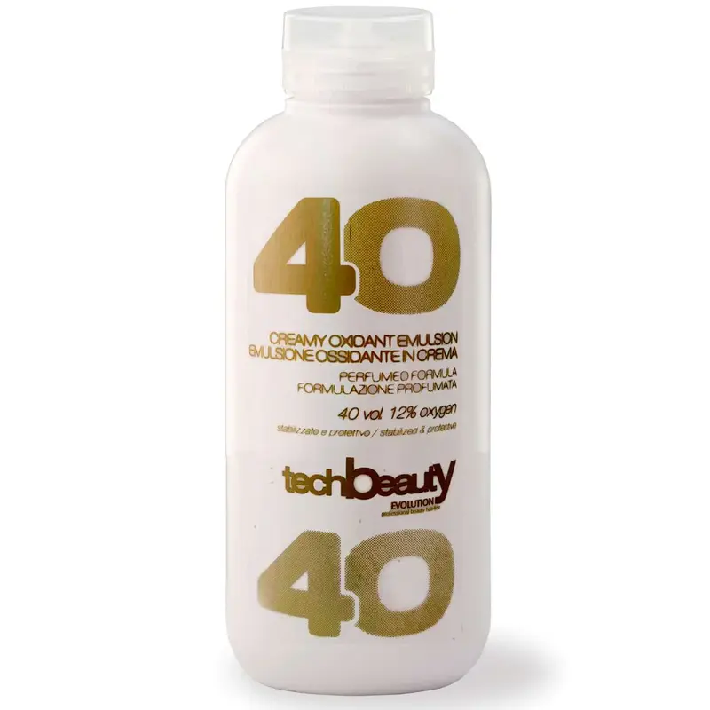 Long beauty oxygen 40 vol 150 ml