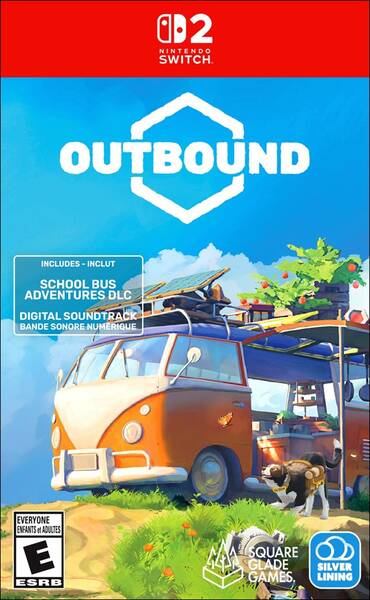 Outbound