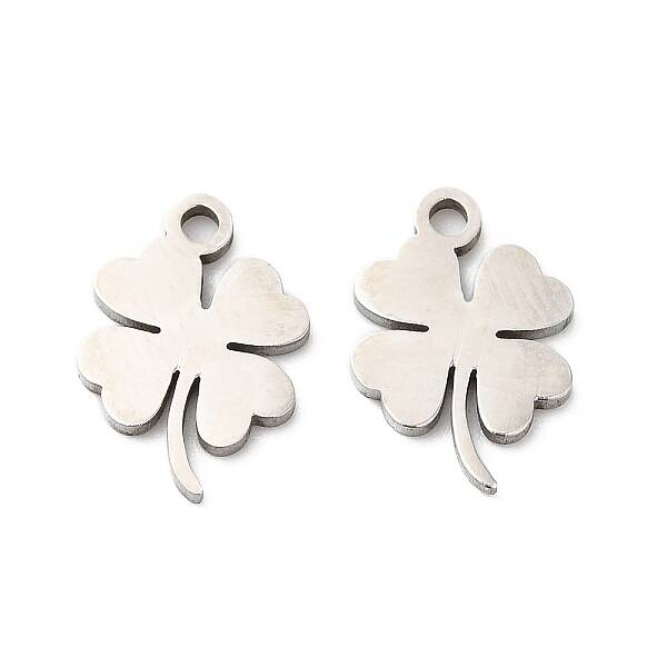 Non-Tarnish 201 Stainless Steel Pendants