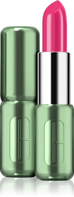 Clinique Pop Long Lasting Lipstick 010 - Punch Pop (3.9 G)