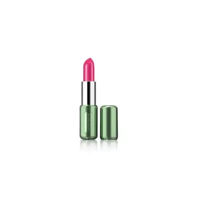 Lipstick Clinique Shiny Pop Longwear (Brilliant Lipstick) 3.9 g - Shade: Punch Pop