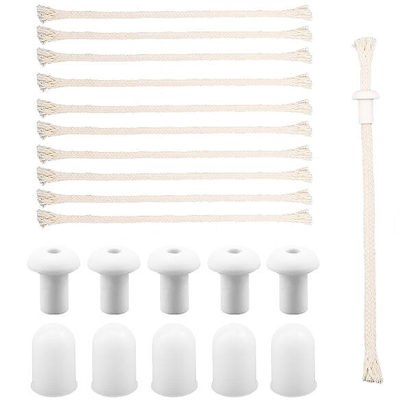 Lap Alcohol Burner Lamp Accessories