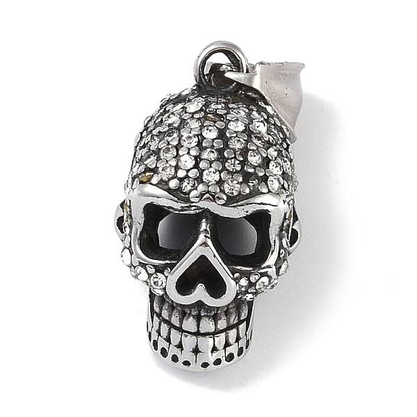 316 Surgical Stainless Steel Pendants