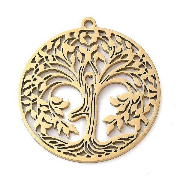 304 Stainless Steel Pendants