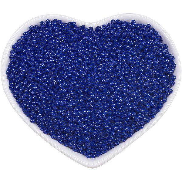 Glass Seed Beads