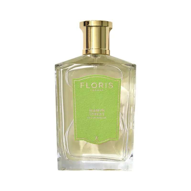 Floris Of London Jermyn Street Eau De Parfum unisex 50 ml