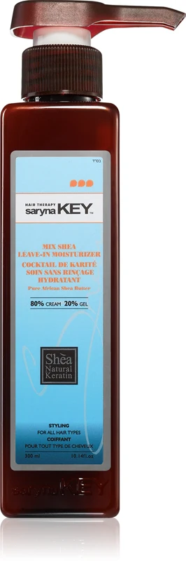 Saryna Key Styling & Finish Leave-in Conditioner 300 ml