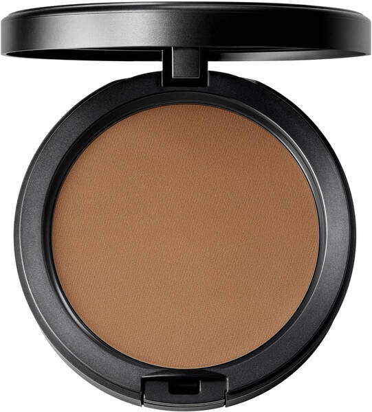 MAC Cosmetics Studio Fix Powder Plus Prefill mattifying powder foundation color NC58 12 g