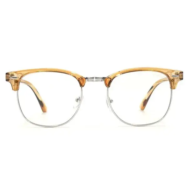 Lucy - Prescription - Tan | Color: Tan | Size: OS