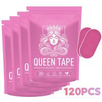 Breathable Mouth Tape, 30/60/120pcs Sleep Strips, Gentle on Skin Adhesive Tape, Sleep Accessories for Improving Sleep, Health...