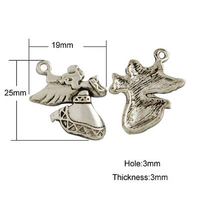 Tibetan Style Pendants
