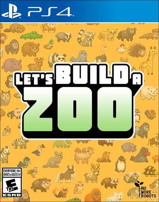 Let's Build a Zoo