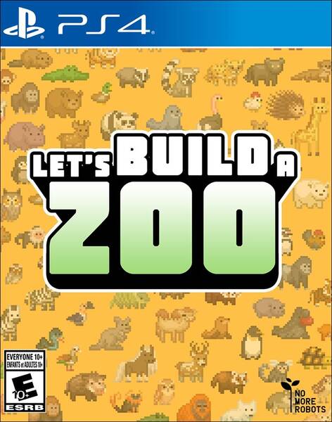 Let's Build a Zoo