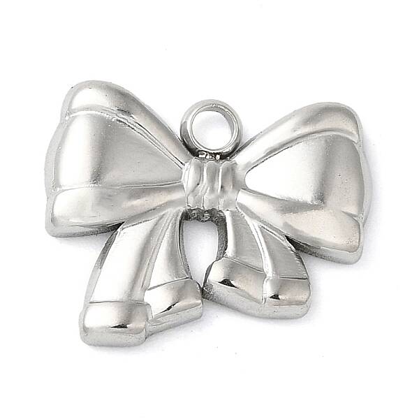 Non-Tarnish 304 Stainless Steel Pendants