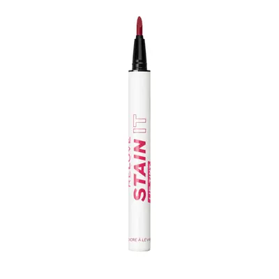 Revolution Relove Ink It eyeliner color Coral 0.5 ml