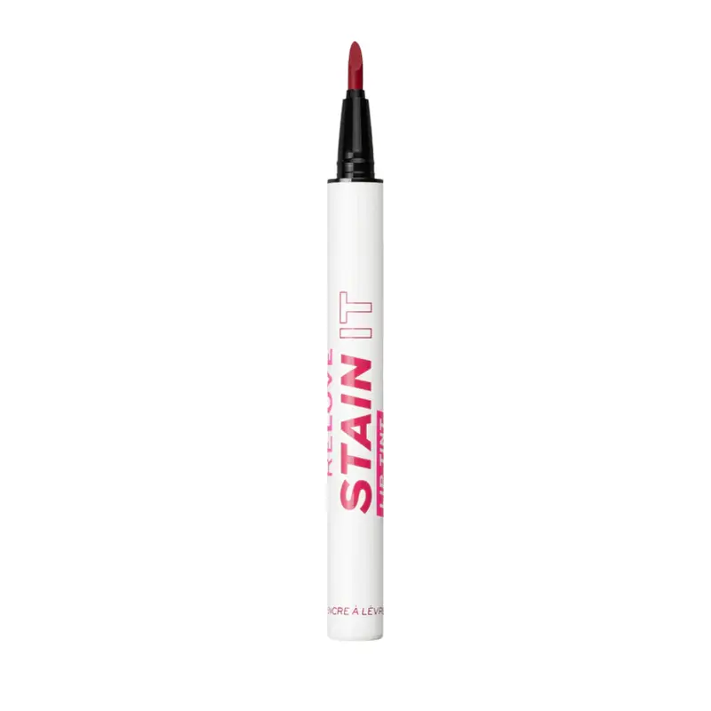 Revolution Relove Ink It eyeliner color Coral 0.5 ml