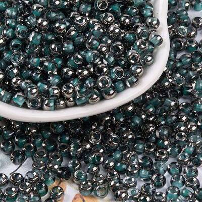 Glass Seed Beads