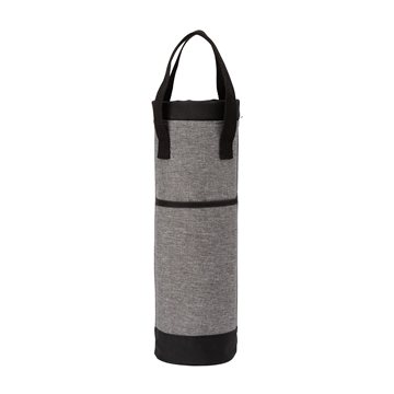25 Customized Paso Robles Insulated Wine Tote - Leak Resistant