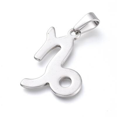 Non-Tarnish 304 Stainless Steel Pendants