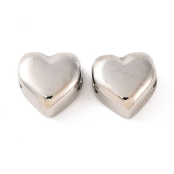 Non-Tarnish 304 Stainless Steel Beads
