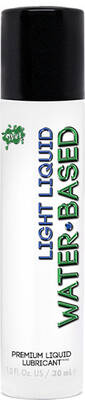 Wet Light Liquid Lubricant - 1 Fl. Oz.
