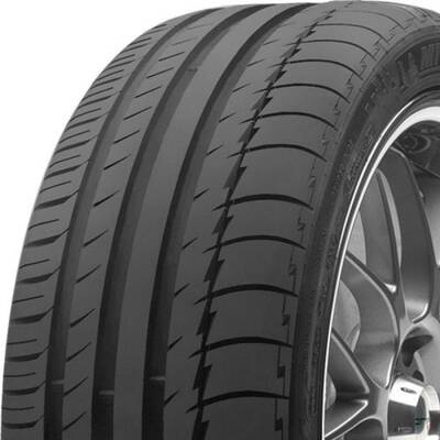 Michelin Tire Pilot Sport PS2 Ultra High Performance - 285/30R18 93(Y)