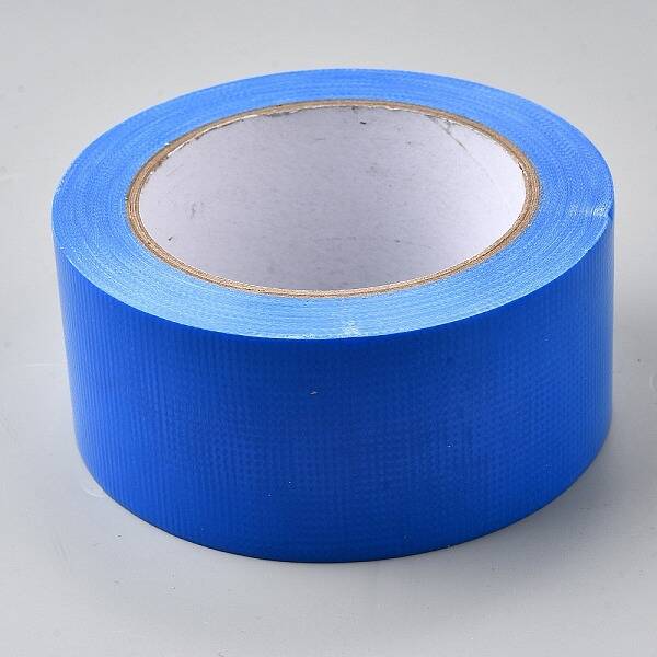 Polyethylene & Gauze Adhesive Tapes for Fixing Carpet