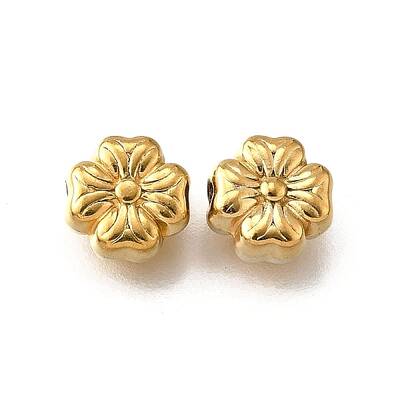304 Stainless Steel Beads
