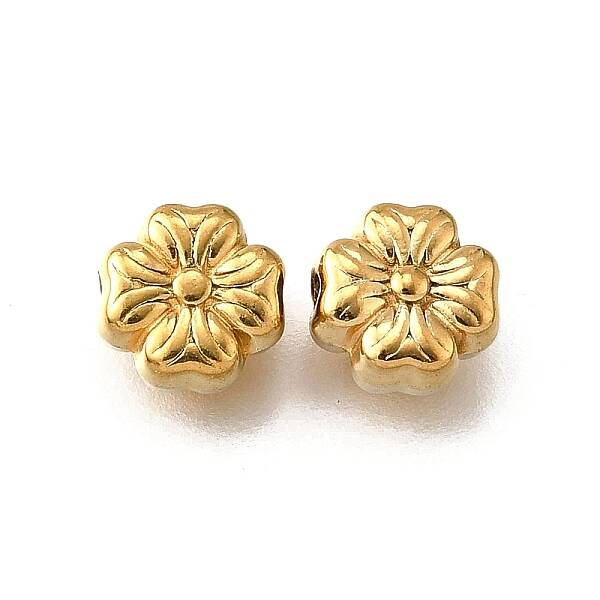 304 Stainless Steel Beads