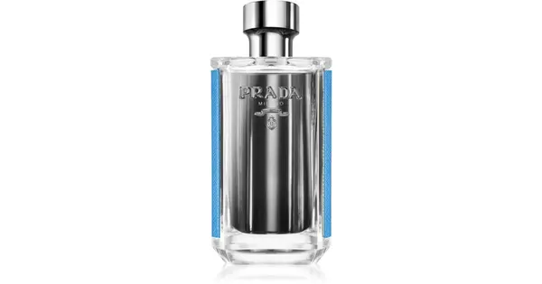Prada L'Homme L'Eau Eau de Toilette for men 100 ml