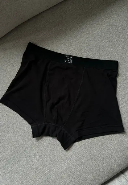 Mens Boxers | Colour: Black | Size: S