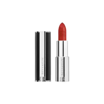 Givenchy Interdit Intense Silk Lipstick 3.4 g N326 Rouge Audacieux