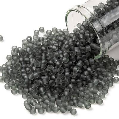 TOHO Round Seed Beads