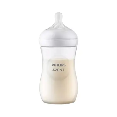 Baby bottle Philips Avent Natural Response 260ml SCY903/01