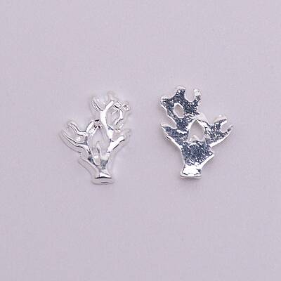 Alloy Cabochons