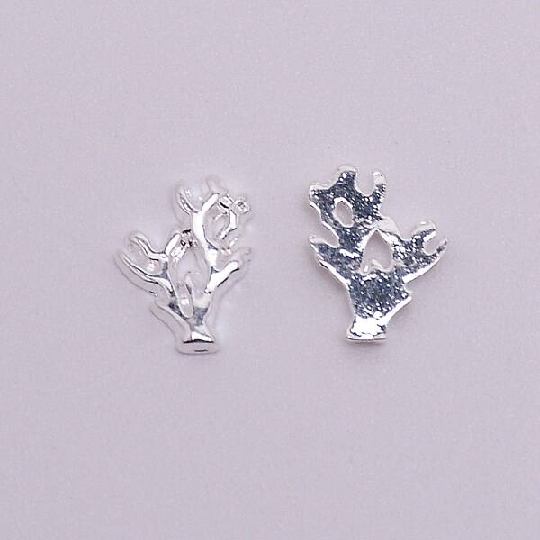 Alloy Cabochons