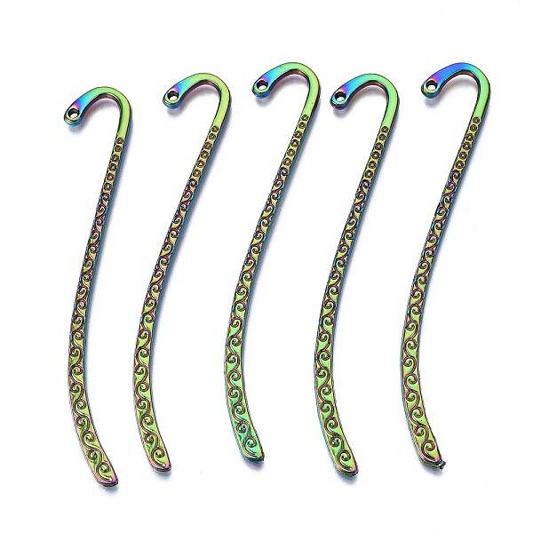 Alloy Bookmarks