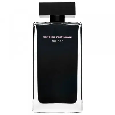 Narciso Rodriguez for her Eau De Toilette Women 150 ml