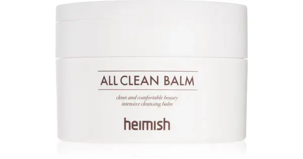heimish - All Clean Conditioner 120 ml