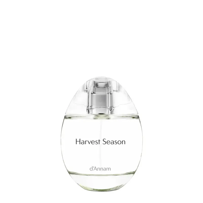 D'annam Harvest Season Eau de Parfum 50 ml